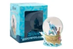LILO & STITCH STITCH DISNEY SNOWGLOBE - immagine 7
