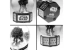 STAR WARS SNOWGLOBE - immagine 7