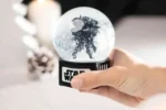 STAR WARS SNOWGLOBE - immagine 6