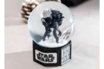 STAR WARS SNOWGLOBE - immagine 5