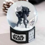 STAR WARS SNOWGLOBE