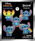 STITCH S.7 MAGNETS BLIND PACK DISPLAY (12) - immagine 4