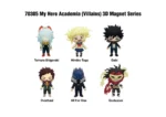 MY HERO ACADAMIA MAGNETS BLIND PACK DISPLAY (12) - immagine 5