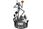 THE NIGHTMARE BEFORE CHRISTMAS JACK FIGURE 3D PERPETUAL CALENDAR - immagine 5