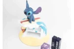 LILO & STITCH 3D PERPETUAL CALENDAR - immagine 7