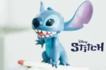 LILO & STITCH 3D PERPETUAL CALENDAR - immagine 6