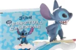 LILO & STITCH 3D PERPETUAL CALENDAR - immagine 5