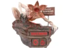 STRANGER THINGS DEMOGORGON 3D PERPETUAL CALENDAR - immagine 4
