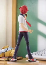 GRIDMAN UNIVERSE YUTA HIBIKI PUP SIZE L - immagine 2