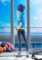 GRIDMAN UNIVERSE YOMOGI ASANAKA PUP SIZE L - immagine 2