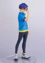 GRIDMAN UNIVERSE YOMOGI ASANAKA PUP SIZE L - immagine 3