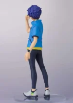 GRIDMAN UNIVERSE YOMOGI ASANAKA PUP SIZE L - immagine 4