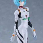 REBUILD OF EVANGELION REI AYANAMI PLAMAX MKIT