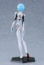 REBUILD OF EVANGELION REI AYANAMI PLAMAX MKIT - immagine 3