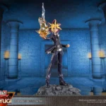 YU-GI-HO! YAMU YUGI RESIN STATUE