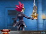 YU-GI-HO! YAMU YUGI RESIN STATUE - immagine 5