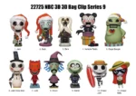 NBX S.9 BAG CLIP BLIND BOX DISPLAY (24) - immagine 5
