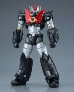 MAZINKAISER MODEROID MODEL KIT RERUN - immagine 4