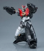 MAZINKAISER MODEROID MODEL KIT RERUN - immagine 2