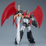 MAZINKAISER MODEROID MODEL KIT RERUN