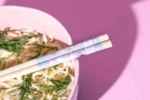 BT21 RAMEN BOWL WITH CHOPSTICK - immagine 8