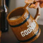 THE GOONIES TANKARD