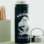 THE GOONIES WATER BOTTLE