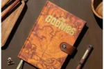 THE GOONIES - PREMIUM A5 NOTEBOOK - immagine 7