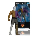 DC MULTIVERSE SUPERMAN MOVIE 2025 FIGURE SET (6)