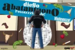 DIEGO ABATANTUONO VIULENZA! CINE-MINI PVC - immagine 6