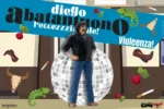 DIEGO ABATANTUONO VIULENZA! CINE-MINI PVC - immagine 5