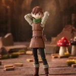 DELICIOUS IN DUNGEON CHILCHUCK FIGMA