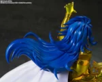 SAINT SEIYA GEMINI SAGA FIGUARTS ZERO TOUCHE METALLIQUE - immagine 7