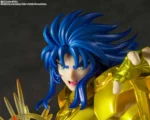 SAINT SEIYA GEMINI SAGA FIGUARTS ZERO TOUCHE METALLIQUE - immagine 6