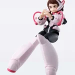 MY HERO ACADEMIA OCHACO URARAKA SHF