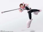MY HERO ACADEMIA OCHACO URARAKA SHF - immagine 4