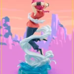 RANMA RANMA 1/2 FIGUARTS ZERO CHOUETTE