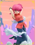 RANMA RANMA 1/2 FIGUARTS ZERO CHOUETTE - immagine 5