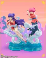 RANMA RANMA 1/2 FIGUARTS ZERO CHOUETTE - immagine 7
