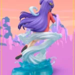 RANMA 1/2 SHAMPOO FIG ZERO CHOUETTE