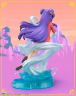 RANMA 1/2 SHAMPOO FIG ZERO CHOUETTE - immagine 4
