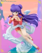 RANMA 1/2 SHAMPOO FIG ZERO CHOUETTE - immagine 5