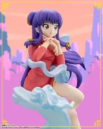 RANMA 1/2 SHAMPOO FIG ZERO CHOUETTE - immagine 6