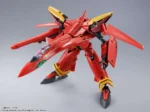 DX MACROSS 7 VF19 CUSTOM EXCALIBUR BASARA NEKKI SPECIAL - immagine 7