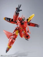 DX MACROSS 7 VF19 CUSTOM EXCALIBUR BASARA NEKKI SPECIAL - immagine 4