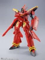 DX MACROSS 7 VF19 CUSTOM EXCALIBUR BASARA NEKKI SPECIAL - immagine 5