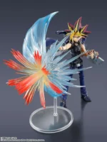 YU-GI-OH! YAMI YUGI SHF - immagine 7