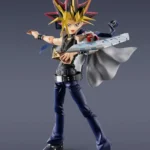 YU-GI-OH! YAMI YUGI SHF