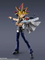 YU-GI-OH! YAMI YUGI SHF - immagine 4