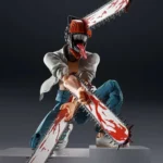 CHAINSAW MAN MOVIE REZE ACR CHAINSAW MAN SHF